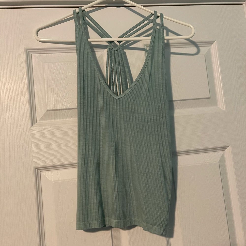 American Eagle Tank Top